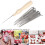 Rustproof Felting Needle Pack: Easy-Change Design for Crafts & Handwork 5