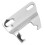 Steel Alternator Mount Bracket Fit for SBC Chevy 15