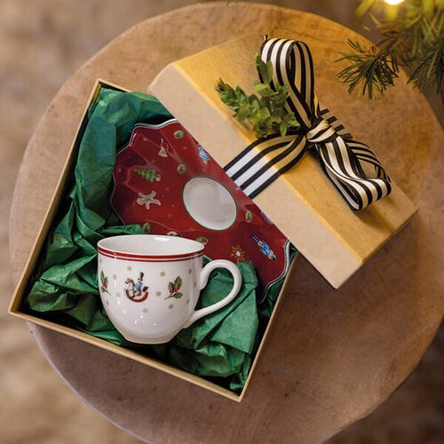 Villeroy & Boch Toys Delight 100ml Espresso Cup 1