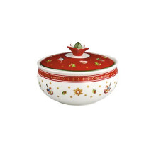 Villeroy & Boch Toys Delight Covered Sugar Pot