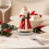Villeroy & Boch Nostalgic Melody Turning Santa Music Box 2