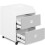 KONSIMO Rollcontainer MIRUM 3