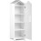 KONSIMO Kinderkleiderschrank MIRUM 3