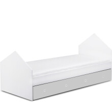 KONSIMO Hausbett MIRUM