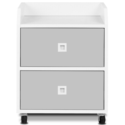 KONSIMO Rollcontainer MIRUM