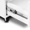 KONSIMO Rollcontainer MIRUM 4