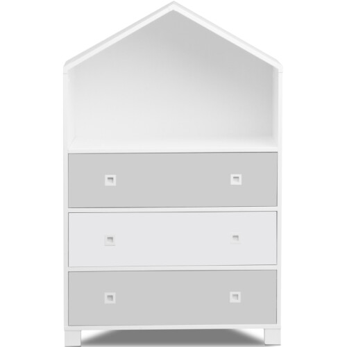 KONSIMO Kinderkommode MIRUM 1