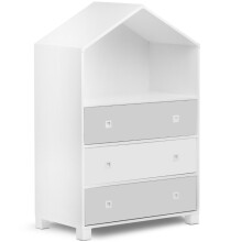 KONSIMO Kinderkommode MIRUM