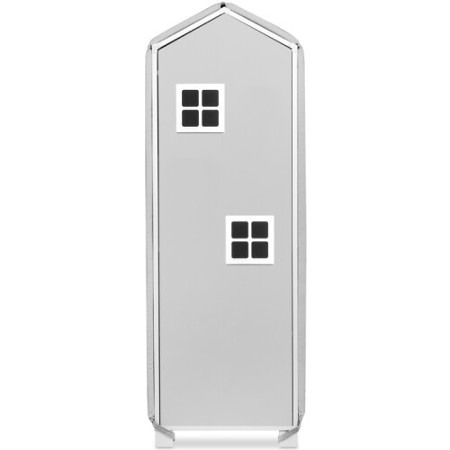 KONSIMO Bezug für Kinderkleiderschrank MIRUM 2