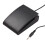 3.5mm Interface Compact Sustain Pedal Dual Pedal 2