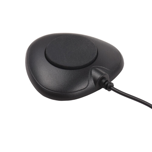 6.35mm Interface Compact Sustain Pedal Universal 1