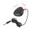 6.35mm Interface Compact Sustain Pedal Universal 10