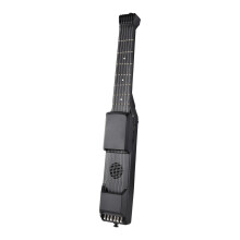 7 Frets Smart Electric Guitar Silent Practice