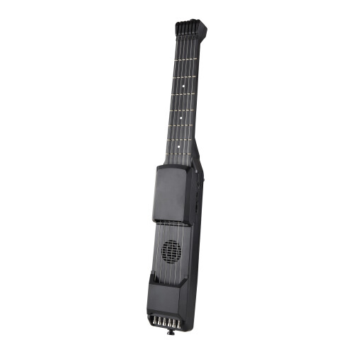 7 Frets Smart Electric Guitar Silent Practice