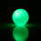 1Pc Electronic LED Lighting Golf Ball for Dark 13