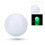 1Pc Electronic LED Lighting Golf Ball for Dark 6
