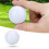1Pc Electronic LED Lighting Golf Ball for Dark 12