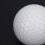 1Pc Electronic LED Lighting Golf Ball for Dark 14