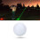 1Pc Electronic LED Lighting Golf Ball for Dark 11