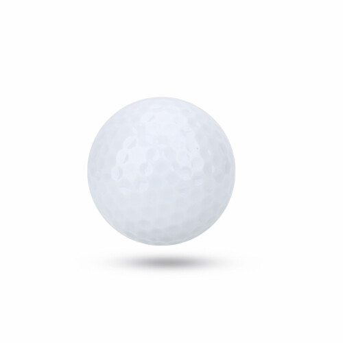 1Pc Electronic LED Lighting Golf Ball for Dark
