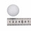 1Pc Electronic LED Lighting Golf Ball for Dark 4