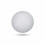 1Pc Electronic LED Lighting Golf Ball for Dark 2