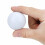 1Pc Electronic LED Lighting Golf Ball for Dark 4