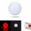 1Pc Electronic LED Lighting Golf Ball for Dark 9
