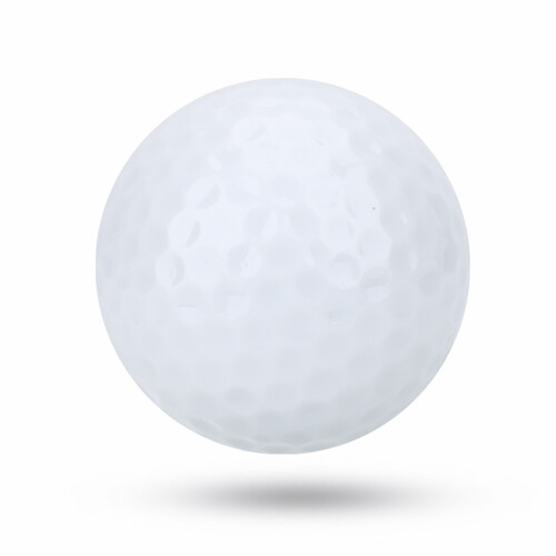 1Pc Electronic LED Lighting Golf Ball for Dark