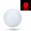 1Pc Electronic LED Lighting Golf Ball for Dark 6