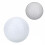 1Pc Electronic LED Lighting Golf Ball for Dark 5