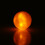1Pc Electronic LED Lighting Golf Ball for Dark 9