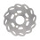 Motorcycle Brake Disc Hydraulic Front Disc 8