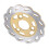 Motorcycle Brake Disc Hydraulic Front Disc 14