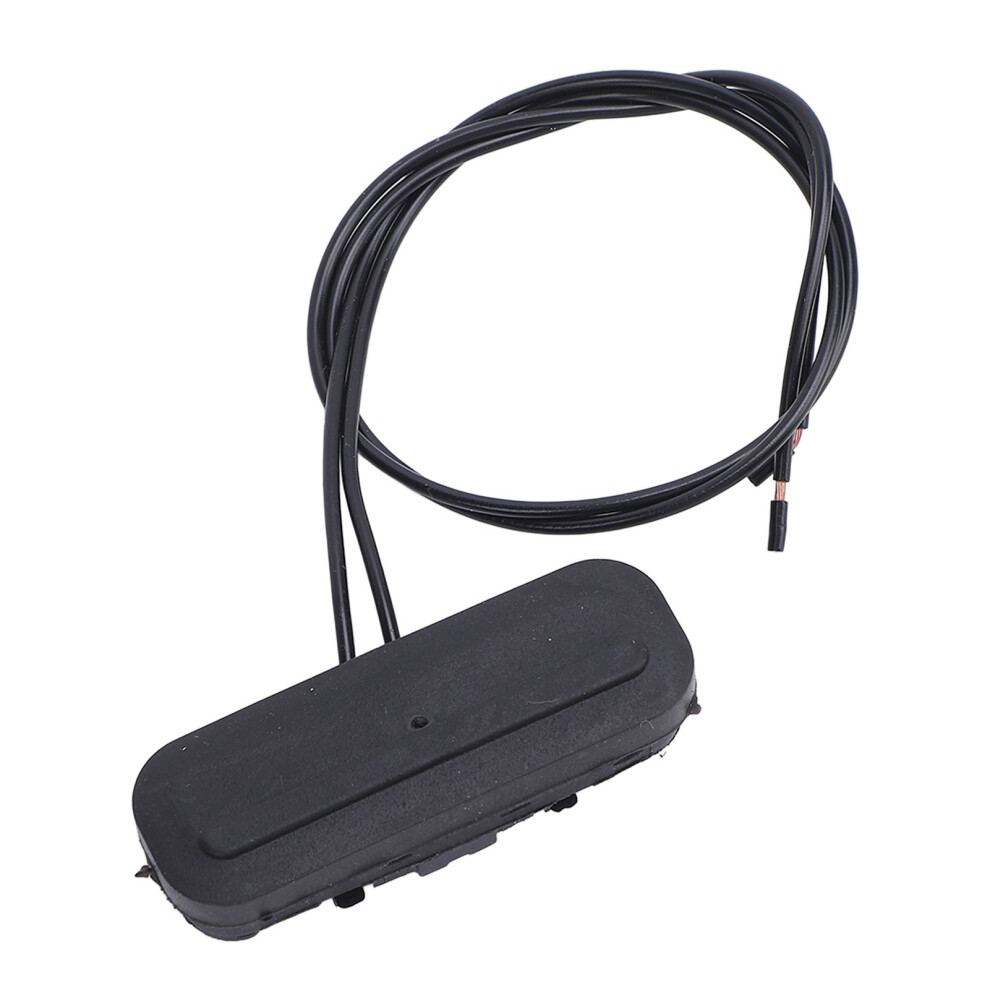 Plastic Rear Trunk Release Switch For Insignia Meriva B Tailgate Button 8021340630940