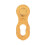 Heavy Duty Bike Quick Release Chain Link Magic 6