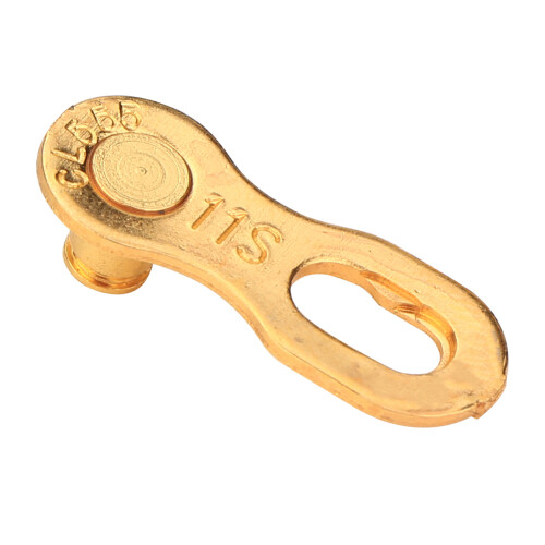 Heavy Duty Bike Quick Release Chain Link Magic 2