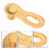 Heavy Duty Bike Quick Release Chain Link Magic 11