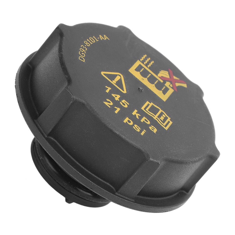Enhanced Seal Coolant Cap 145Kpa For Mkz Dg93 8101 Aa 8731340631037