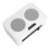 Electric Guitar Amplifier 10W Bluetooth 1/4 Inch 9