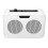 Electric Guitar Amplifier 10W Bluetooth 1/4 Inch 10