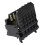 Tête d'impression ABS noire 932 933 7510 6700 7110 7612 4