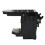 Tête d'impression ABS noire 932 933 7510 6700 7110 7612 15