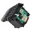 Tête d'impression ABS noire 932 933 7510 6700 7110 7612 8