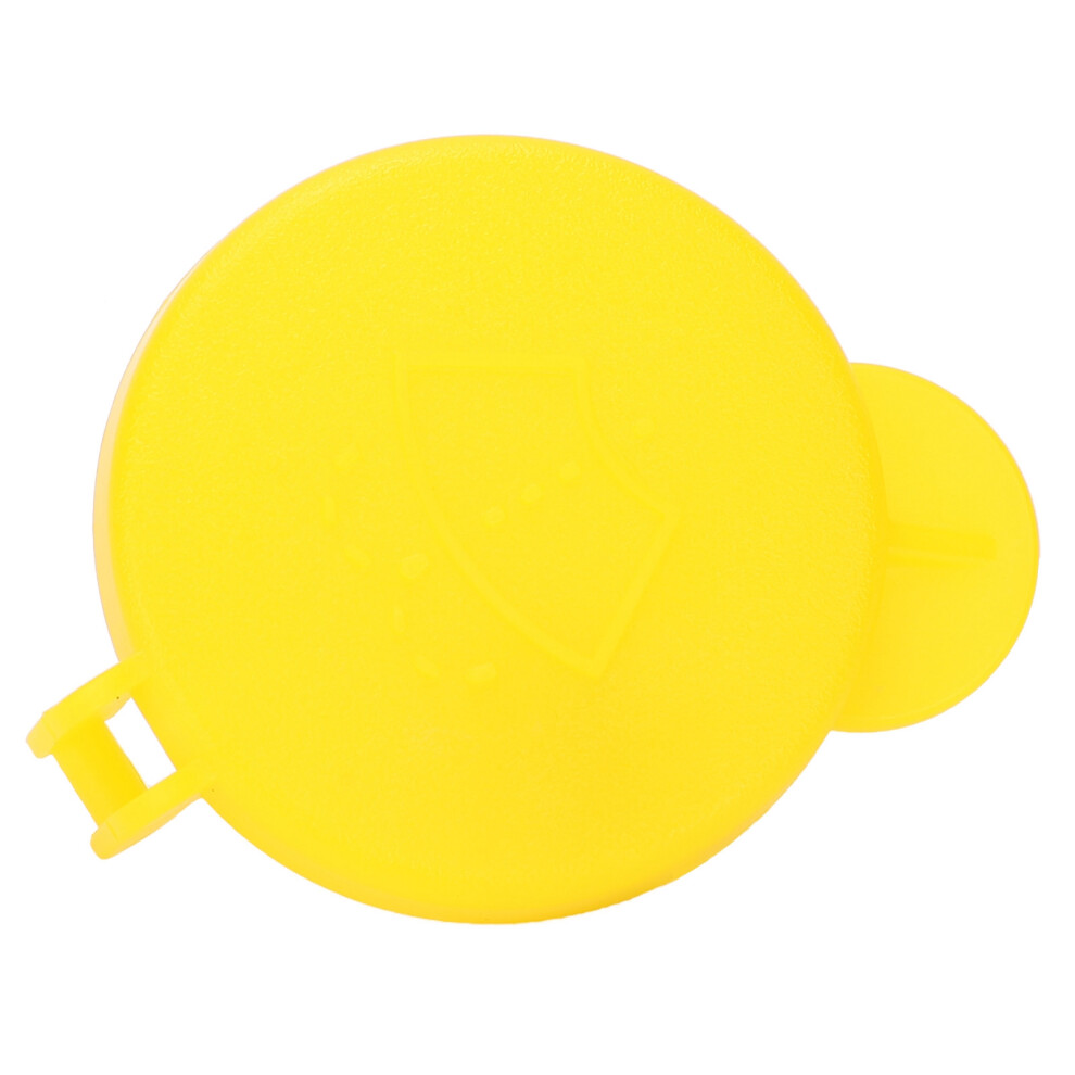 Car Windshield Wiper Reservoir Washer Bottle Cap 9121376572159