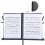 Music Folder 20 Plastic Sleeves Sheets Choral 6