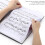 Music Folder 20 Plastic Sleeves Sheets Choral 7