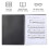 Music Folder 20 Plastic Sleeves Sheets Choral 5