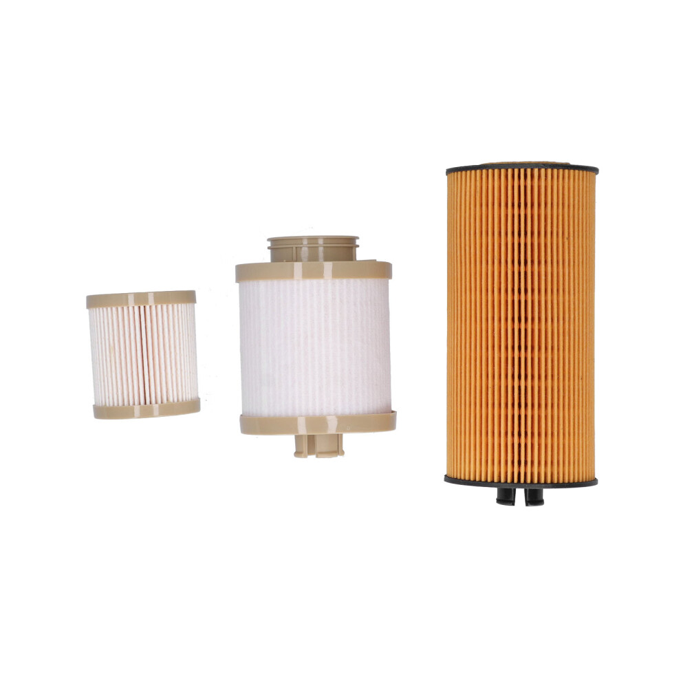 Premium 3C3zâ9N184âCa Fuel Filter For 2003Â2007 F250 F-250 Super Duty 8781340633081