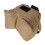 Durable Unfilled Oxford Sandbag for Stable Shooting & Portability 11